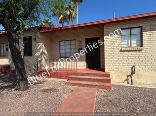 1907 E 2nd St, Tucson, AZ 85719