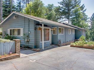 7 Plaza, Mount Hermon, CA 95041
