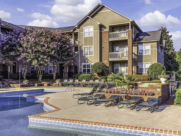Eastover Ridge Apartments — Photo 16