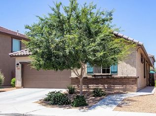12042 W Tether Trl, Peoria, AZ 85383