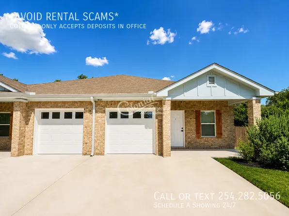 901 Mimosa Dr #B, Killeen, TX 76541
