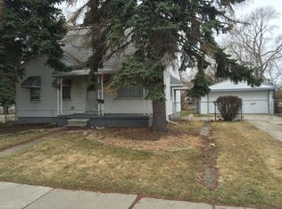 6901 Evergreen Ave, Detroit, MI 48228