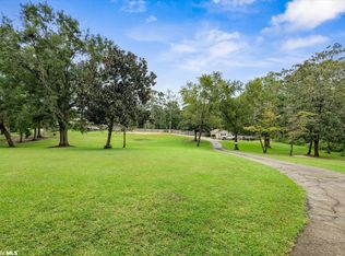 11205 Waller Rd W, Theodore, AL 36582