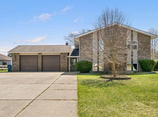 18135 Shamrock Blvd, Big Rapids, MI