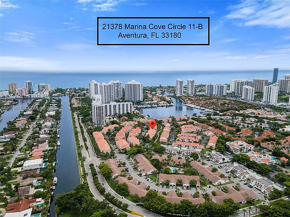 2nd image of 21378 Marina Cove Cir APT 11-B