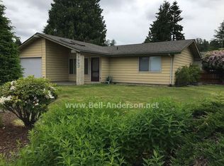 1902 U St NE, Auburn, WA