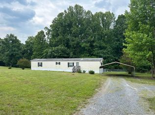 5560 Browns Mill Rd, Rustburg, VA 24588