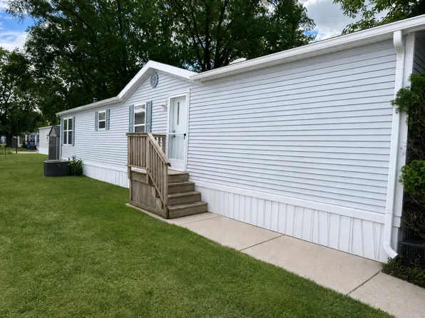 51074 Mott Rd Lot 21, Canton, MI 48188