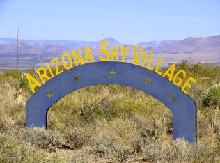 2056 S Newton Way, Portal, AZ 85632