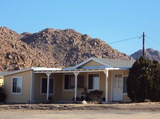 6807 Park Blvd, Joshua Tree, CA 92252