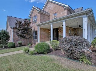 4708 Augusta Dr, Benton, AR 72019