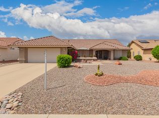 14602 W Heritage Dr, Sun City West, AZ 85375