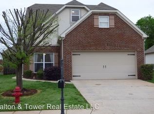 1770 Bradford Ln, Bessemer, AL 35022