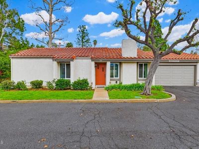 19509 Rinaldi St Unit 59, Porter Ranch, CA, 91326