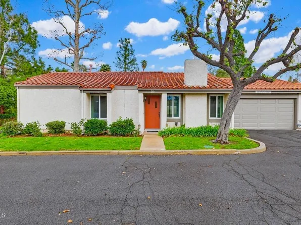 19509 Rinaldi St Unit 59, Porter Ranch, CA 91326