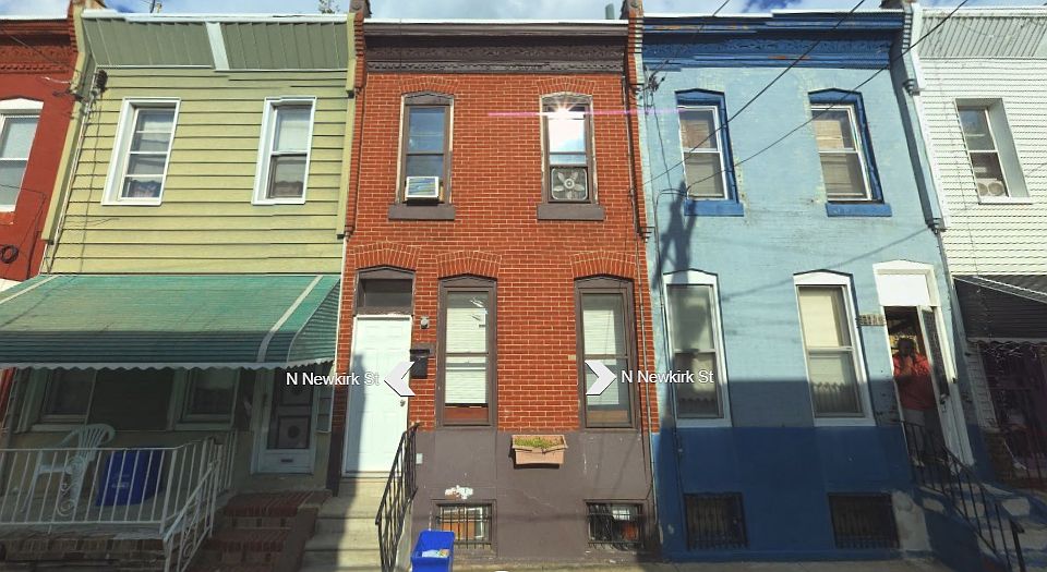 2nd image of 2127 N Newkirk St