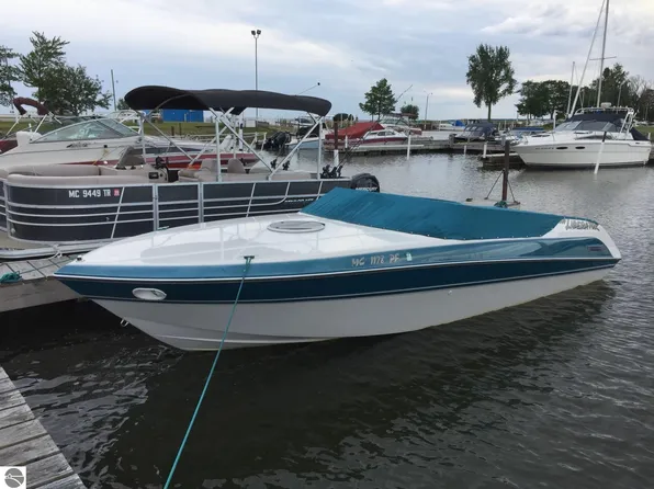 N/a Michigan Ave, East Tawas, MI 48730