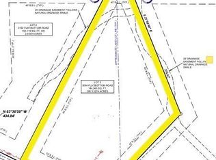 3094 Flatbottom Rd #3, Ball Ground, GA