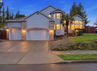 14351 SE Crestview Dr, Clackamas, OR