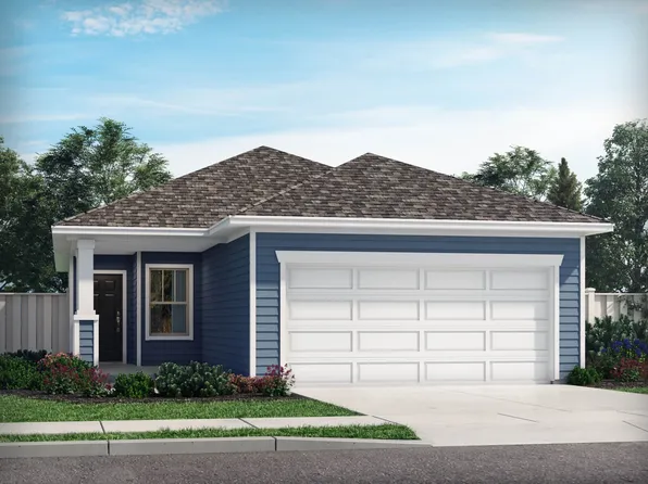 3813 Cisco Dr, Farmersville, TX 75442