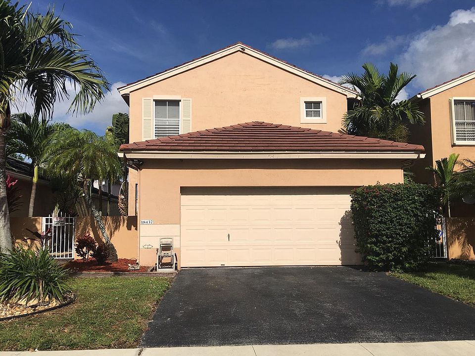 1st image of 18437 NW 21st St