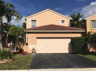 18437 NW 21st St, Pembroke Pines, FL 33029