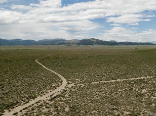 155 Ewing Rnch #III, Moffat, CO 81143