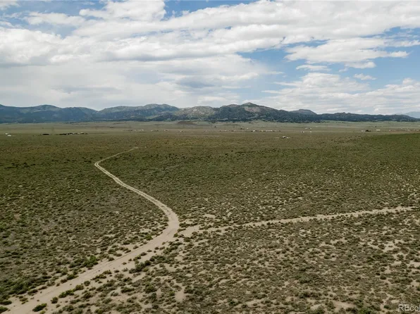 155 Ewing Ranch III, Moffat, CO 81143