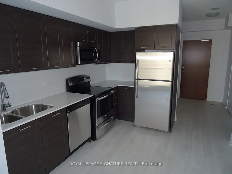 2220 Lake Shore Blvd W #3203 — Photo 17