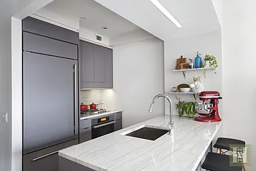 Sold by Halstead Real Estate