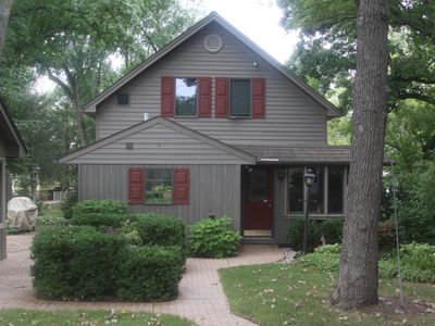 7940 Park St, Burlington, WI, 53105