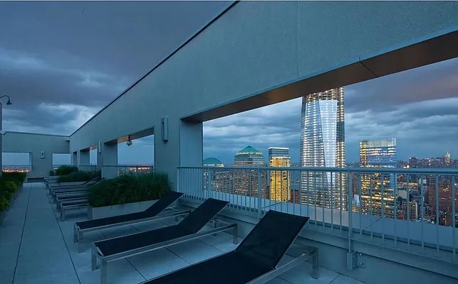 Rented by Brown Harris Stevens | media 17