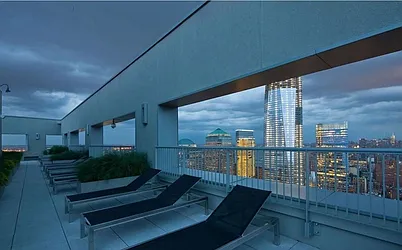 Rented by Brown Harris Stevens