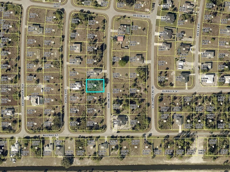 2nd image of 1264 Bacon Ave