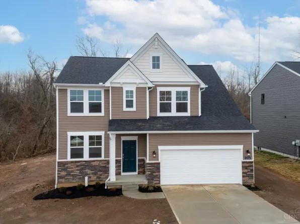 5234 Highmeadow Pl S, Lebanon, OH 45152