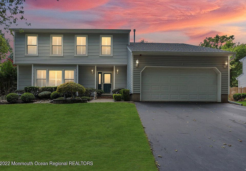 189 Lynch Road, Middletown, NJ 07748 Zillow