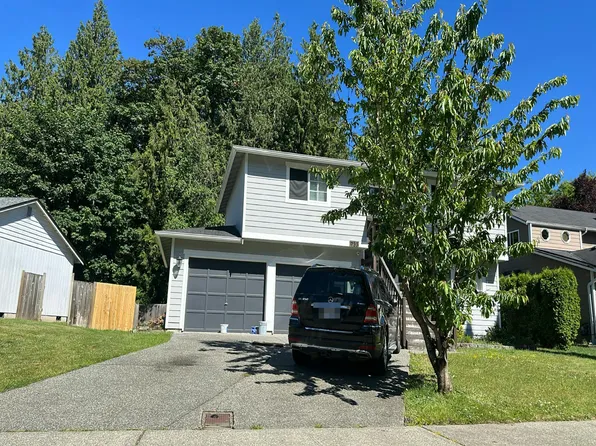 933 96th Ave SE, Lake Stevens, WA 98258