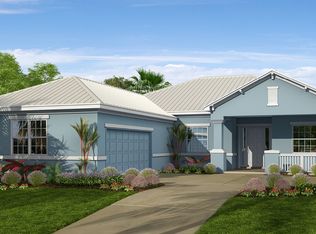 2534 Saint Lucia Cir, Vero Beach, FL 32967
