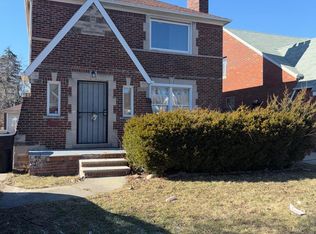 12661 Riad St, Grosse Pointe, MI 48224