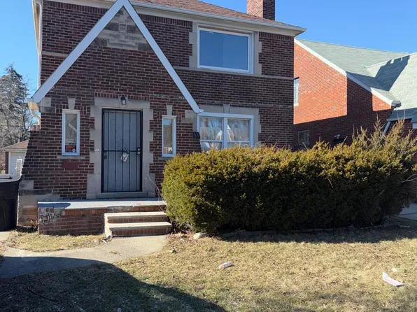 12661 Riad St, Grosse Pointe, MI 48224