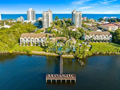 3606 S Ocean Boulevard #1004, Highland Beach, FL, 33487