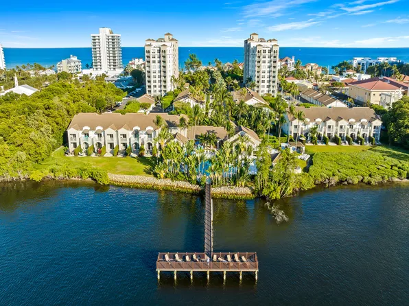 3606 S Ocean Boulevard #1004, Highland Beach, FL 33487