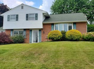 1230 Dennis Rd, Southampton, PA 18966