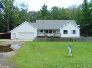 6545 Taylor Rd, Painesville, OH 44077