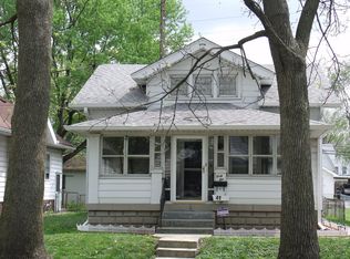 41 N Linwood Ave, Indianapolis, IN