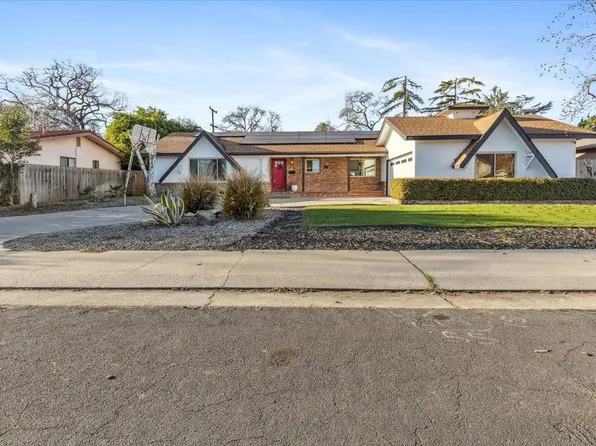 7709 Woodside Dr, Stockton, CA 95207