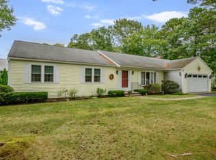 167 James Otis Rd, Centerville, MA 02632