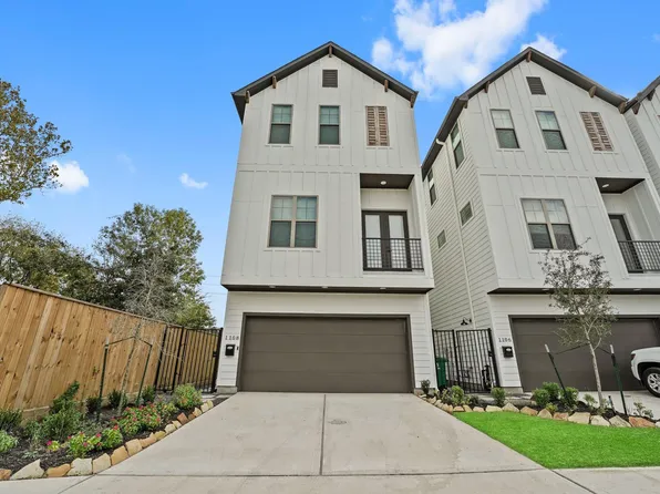 1108 Brooks St, Houston, TX 77009
