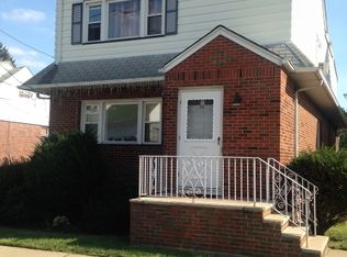 49 W 7th St, Clifton, NJ 07011