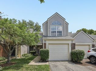 9495 Aberdare Dr, Indianapolis, IN 46250